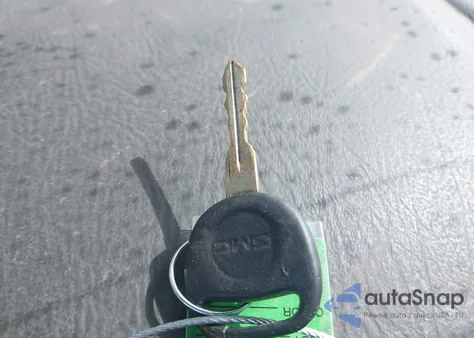 2004 GMC Envoy Xuv Slt from USA, damaged, VIN 1GKET12P946196590